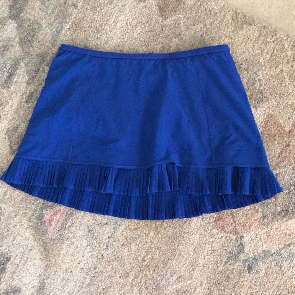 Lululemon Skort